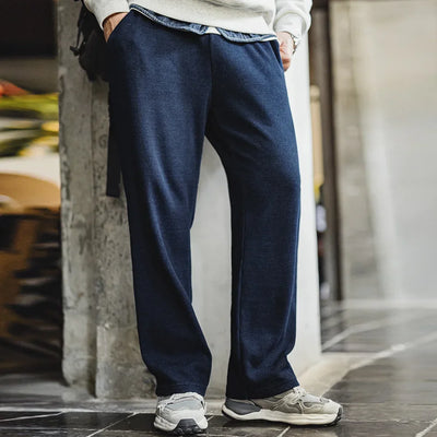 Relaxed Fit Lounge Trousers