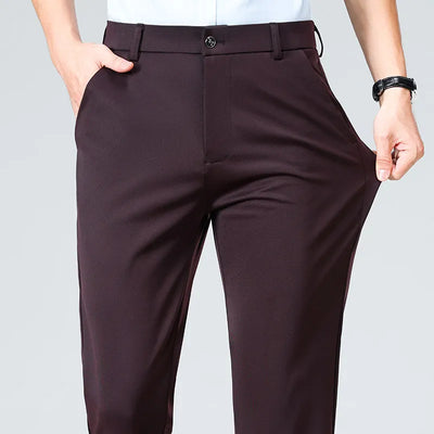 Smart Stretch Office Trousers