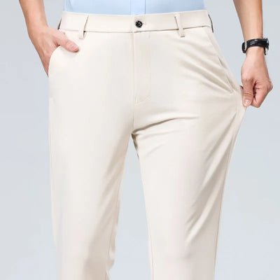 Smart Stretch Office Trousers