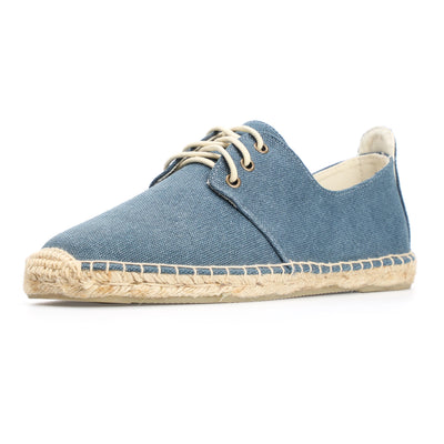 Minimalist Summer Lace Shoes