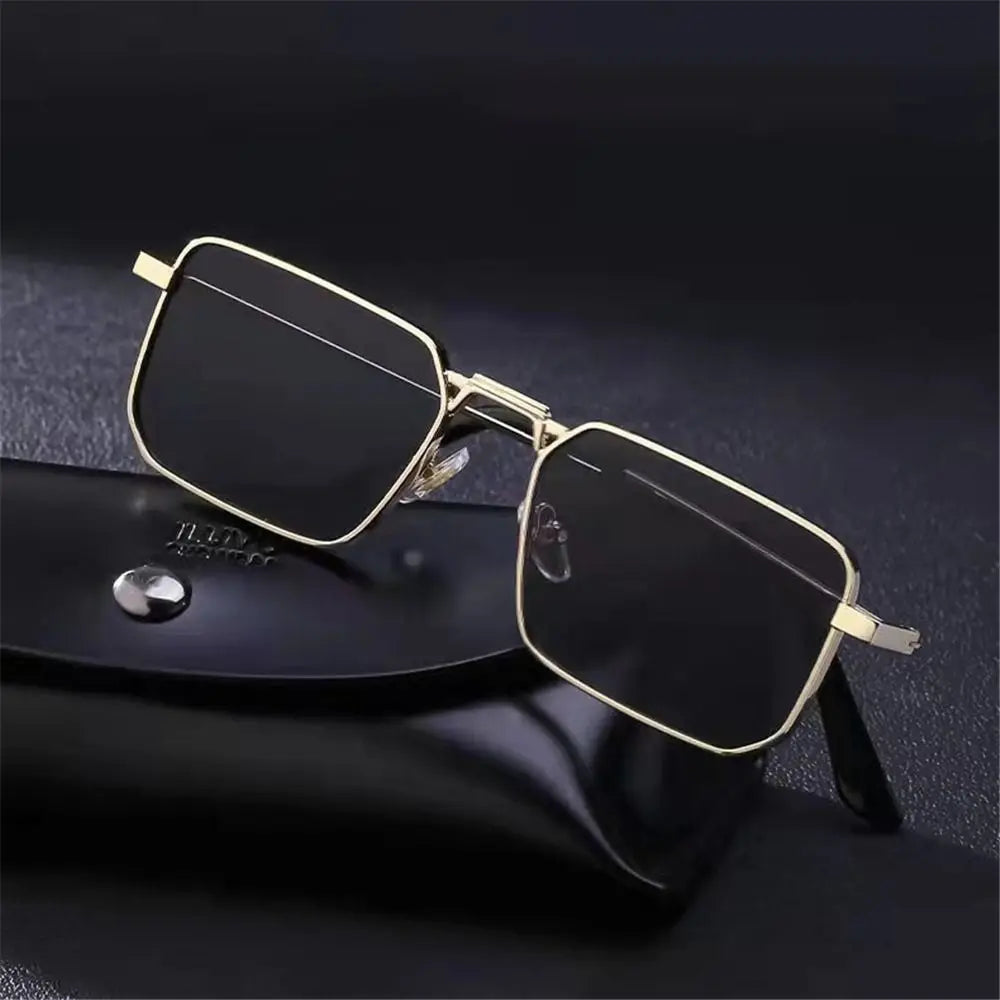 Edge Frame Urban Eyewear