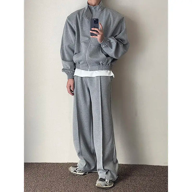 Urban Relax Fit Set
