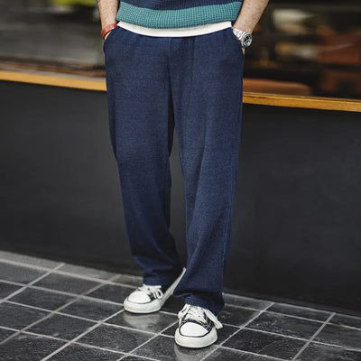 Relaxed Fit Lounge Trousers