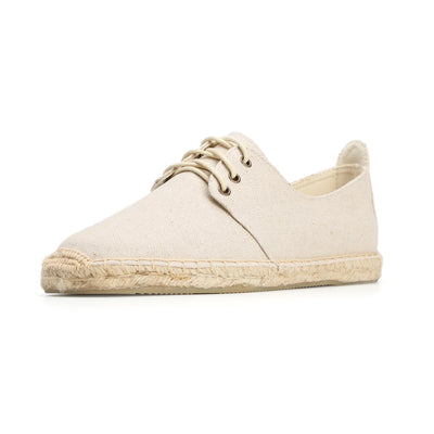 Minimalist Summer Lace Shoes