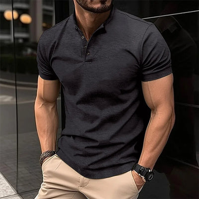 Essential Stretch Polo