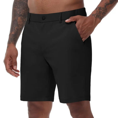 Classic Stretch Shorts