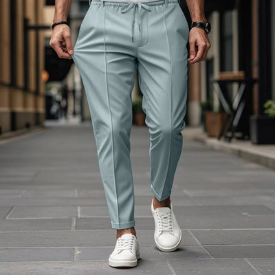 Urban Stretch Jogger Trousers