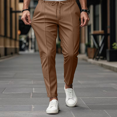 Urban Stretch Jogger Trousers