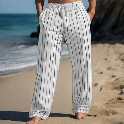 Vertical Breeze Lounge Pants