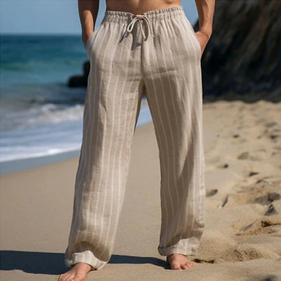 Vertical Breeze Lounge Pants