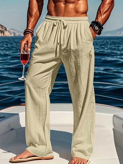 Breeze Fit Summer Pants
