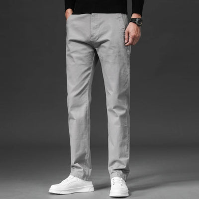 Essential Everyday Straight Pants