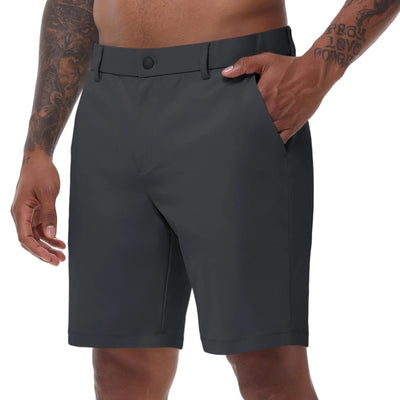 Classic Stretch Shorts