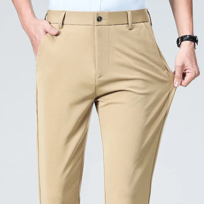 Smart Stretch Office Trousers