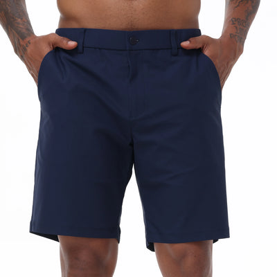 Classic Stretch Shorts