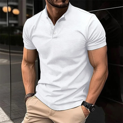 Essential Stretch Polo
