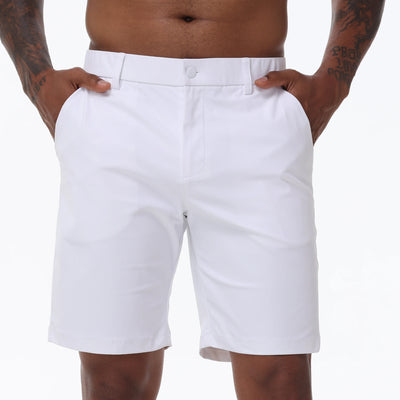 Classic Stretch Shorts