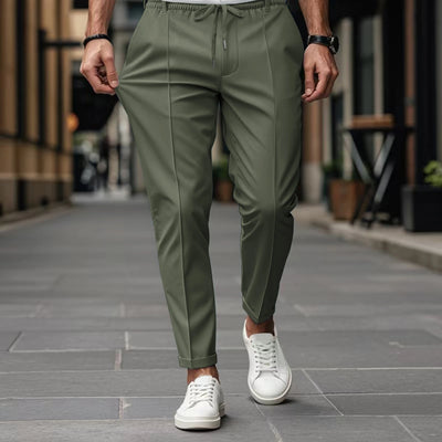 Urban Stretch Jogger Trousers