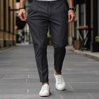 Urban Stretch Jogger Trousers