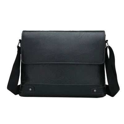 Sleek Business Crossbody Bag
