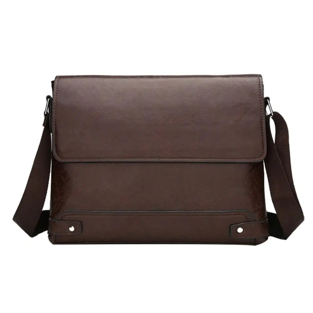 Sleek Business Crossbody Bag