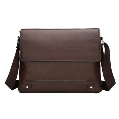 Sleek Business Crossbody Bag
