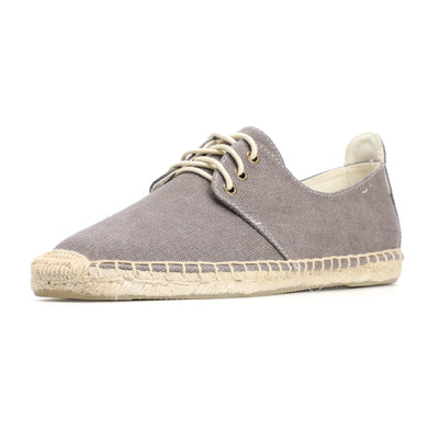 Minimalist Summer Lace Shoes