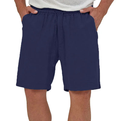 Casual Days Linen Shorts